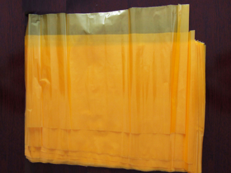 土豆防霧(wu)保鮮袋