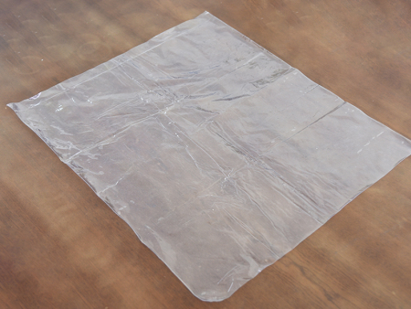 平(ping)口垃圾(ji)袋用在(zài)什麼地(di)方？