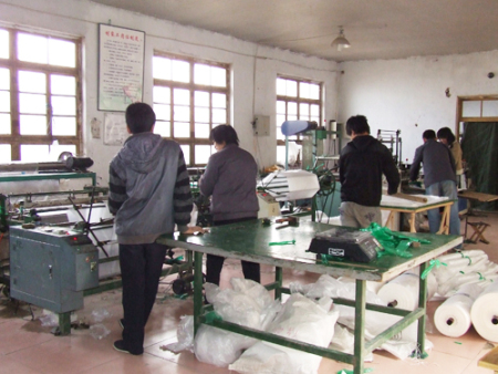 生産設備 生(sheng)産設備