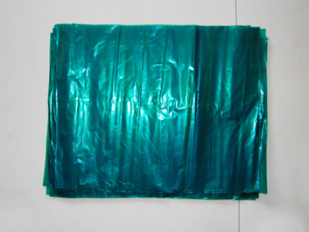 彩色防(fang)霧袋