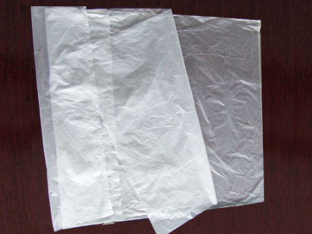 低壓(yā)防霧保(bao)鮮袋