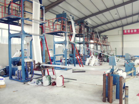 生産設備 生(sheng)産設備